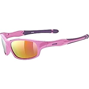 Uvex Sportstyle 507 Çocuk Bisiklet Gözlüğü
