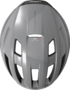 Abus PowerDome ACE Yetişkin Yol Bisiklet Kaskı - Race Grey