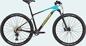 Cannondale Scalpel HT Carbon 3 29 Jant Dağ Bisikleti - Ion Blue
