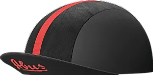 Abus Race Cap Adventure Yetişkin Bisiklet Şapkası - Autumn Black M/L