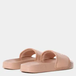 The North Face Base Camp Slide III Kadın Outdoor Terlik - Bej