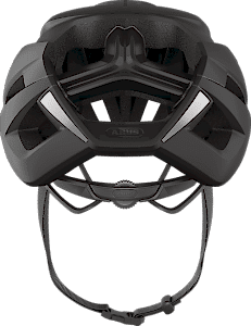 Abus StormChaser ACE Yetişkin Yol Bisiklet Kaskı - Velvet Black