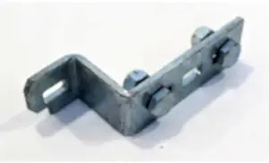 Yan Teker Adaptörü