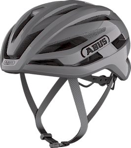 Abus StormChaser ACE Yetişkin Yol Bisiklet Kaskı - Race Grey
