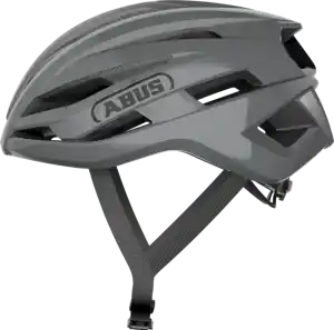 Abus StormChaser ACE Yetişkin Yol Bisiklet Kaskı - Race Grey