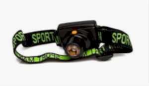 Valiente Kafa Lambası 1W Led