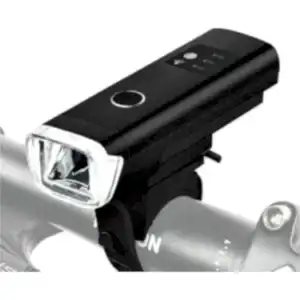 X-Bicycle Usb Şarjlı Bisiklet Ön Işık 6135