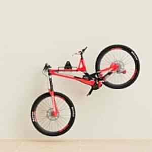Peruzzo Appendino Bisiklet Duvar Askısı