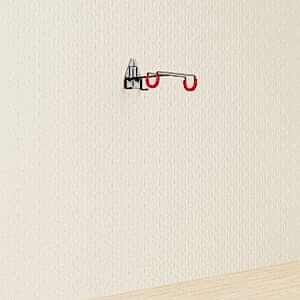 Peruzzo Appendino Bisiklet Duvar Askısı