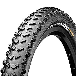 Continental Mountain King 29x2.30 Katlanır Dış Lastik