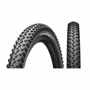 Continental Cross King Shieldwall 29x2.20 Katlanır Dış Lastik