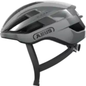 Abus Wingback Yetişkin Yol Bisiklet Kaskı - Race Grey