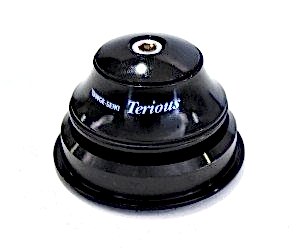 Corratec Tange Terious Furç Takımı Tappered Maşa İçin