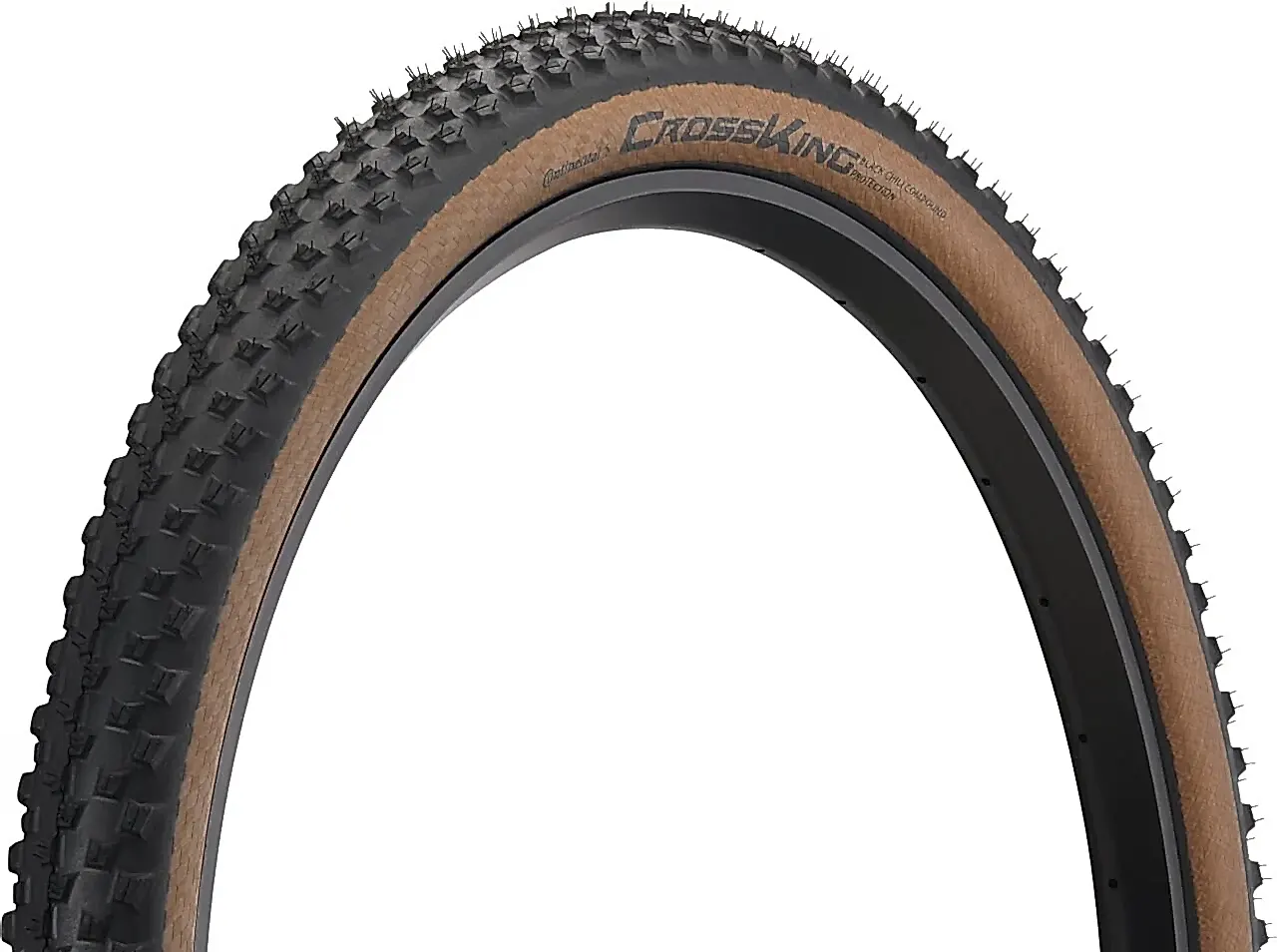 Continental Cross King 29X2.20 Katlanır Dış Lastik
