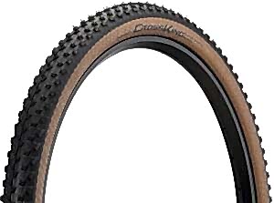Continental Cross King 29X2.20 Katlanır Dış Lastik