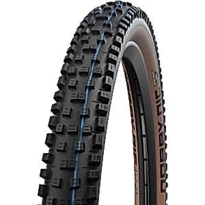 Schwalbe Nobby Nic Evolution ADDIX TLE 29x2.40 Katlanır Dış Lastik