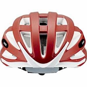 Uvex Air Wing CC Yetişkin Bisiklet Kaskı - Dust Rose Grapefruit Matt