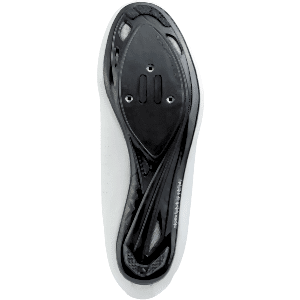 Northwave Core Plus 2 Yol Bisikleti Ayakkabısı Beyaz/Kırmızı