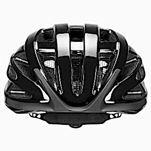 Uvex i-vo 3D Yetişkin Bisiklet Kaskı - Black