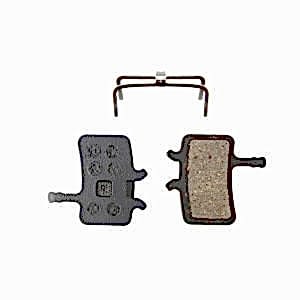 M-Wave BPD Organik ASP1 Mekanik Disk Fren Balatası