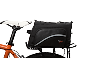 Forte GT XBYC 815 Bagaj Üstü Heybe Bisiklet Çantası