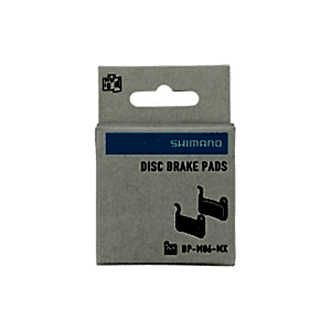 Shimano BP-M06-MX Disk Fren Balatası Metal