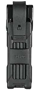 Abus Bordo Classic 5900/90 Anahtarlı Kilit Siyah