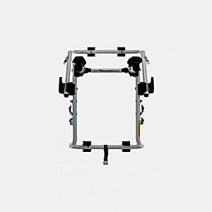 Peruzzo Venezia Araba Arkası 3 Bisiklet Taşıyıcı Alüminyum 388/ASC