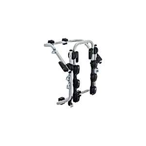 Peruzzo Venezia Araba Arkası 3 Bisiklet Taşıyıcı Alüminyum 388/ASC