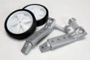 X-Prit Bisiklet Yan Teker