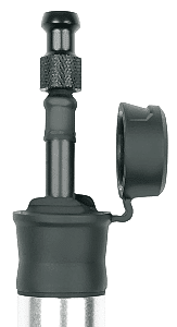 SKS Airflex Racer Siyah El Pompası