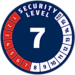 Abus BORDO Lite Mini 6055C/60 Şifreli Kilit - Movistar Team