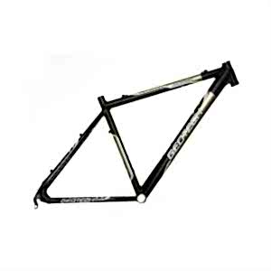 Geotech Argon Mtb Dağ Bisikleti Kadrosu 1299 Gr