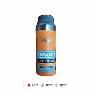 Voit Express Coffee Termos 510 ML - Sarı