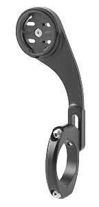 M-Wave Davenport Arm Garmin Bisiklet Bilgisayarı Tutucu Gidon Aparatı