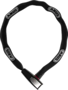 Abus Catena 6806K/110 Anahtarlı Kilit Siyah