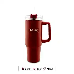 Voit Urban Termos 1200 ML - Kırmızı
