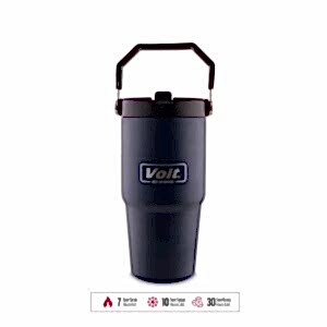 Voit Chill Ice Termos 600 ML - Mavi