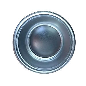 Voit Explorer Termos 650 ML - Mavi