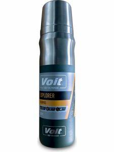 Voit Explorer Termos 650 ML - Yeşil