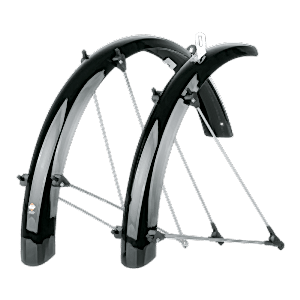 Sks Bluemels Shiny 53 Mm 20 Jant Ön/Arka Çamurluk Seti