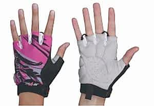 Northwave Crystal Bayan Kısa Parmak Eldiven