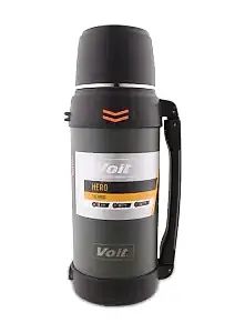 Voit Hero Termos 2000 ML - Yeşil