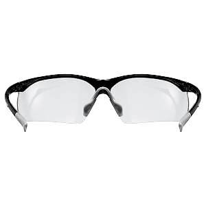 Uvex Sportstyle 223 Bisiklet Gözlüğü - Siyah Gri