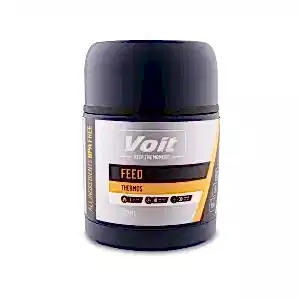 Voit Feed Termos 600 ML - Mavi