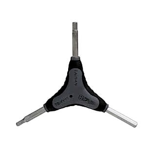 Super B TB-YY 15 Üç Kollu Y Alyan Anahtar 4/5/6 mm