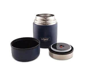 Voit Feed Termos 600 ML - Mavi