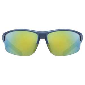 Uvex Sportstyle 226 Bisiklet Gözlüğü - Mat Mavi