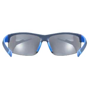 Uvex Sportstyle 226 Bisiklet Gözlüğü - Mat Mavi