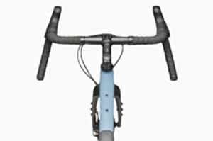 Cannondale Topstone 3 Gravel Yol Bisikleti - Storm Cloud